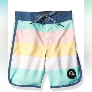 Quicksilver toddler bathing suit